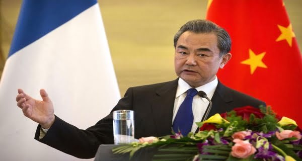 Wang Yi held the first joint digital meeting Pakistan, Afghanistan,
