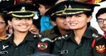 Woman officers