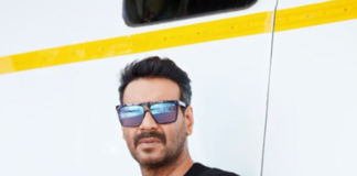 ajay dewgan