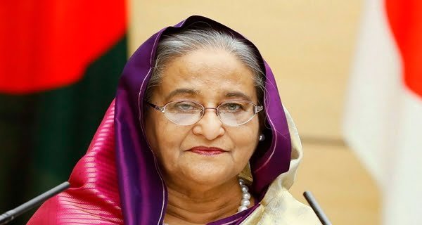 bangladesh_ Shekh_hasina