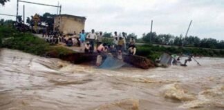 bihar flood