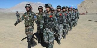 china-india-military