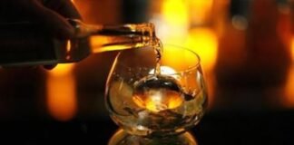 died after drinking spurious liquor