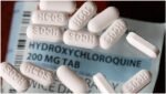 hydroxychloroquine