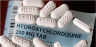 hydroxychloroquine