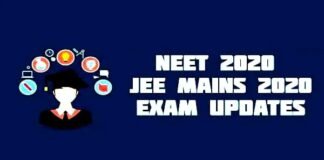 neet and jee