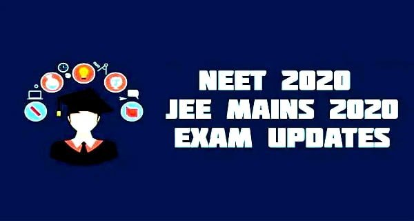 neet and jee