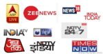 news channels