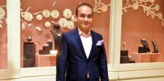 niravmodi
