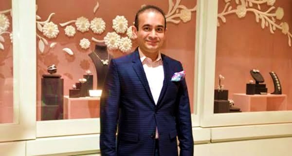 niravmodi