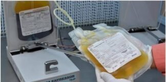 plasma-therapy