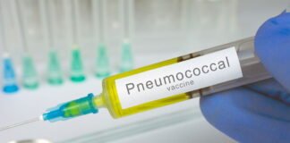 pneumonia Vaccine