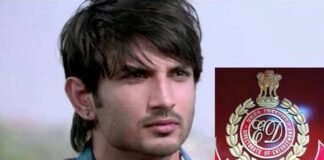 sushant_rajput and ED