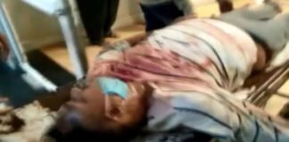 Vikas-Dubey Encounter