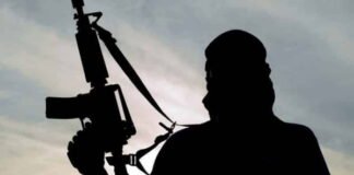 Abu Yusuf caught with IED