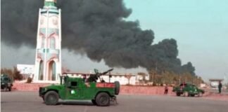 Afghanistan-rocket-attack