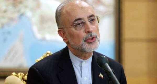 Ali Akbar Salehi