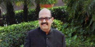 Amar Singh
