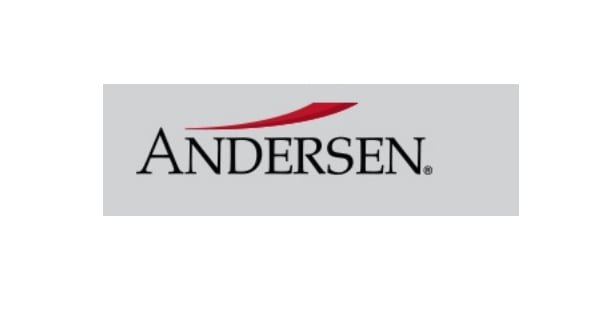 Andersen Global logo