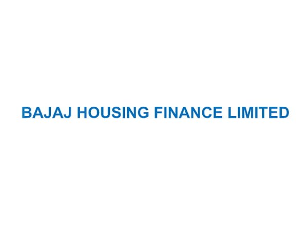 Bajaj Housing Finance Ltd