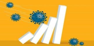 Britain's public debt