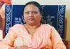 Cabinet minister Kamla Rani Varun dies of corona infection in Yogi government Cabinet minister Kamla Rani Varun