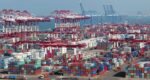China's exports increased3