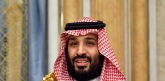 Crown Prince Salman