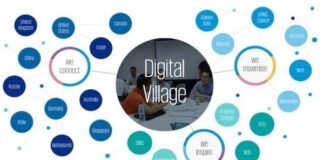 Digital-Village
