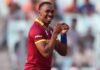 Dwayne Bravo