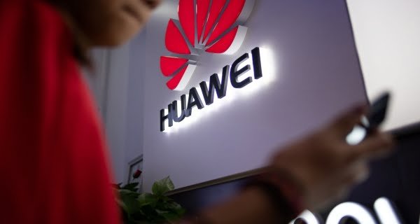 Huawei