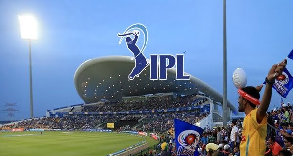 IPL in UAE