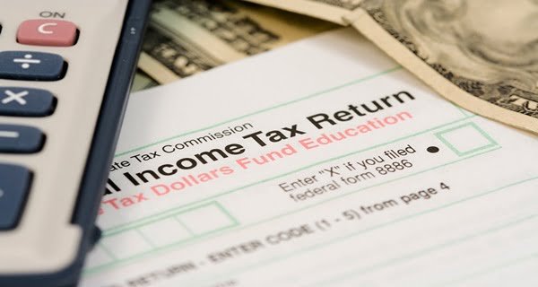 Income-Tax-Return-Forms