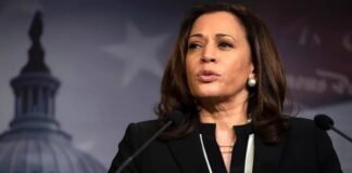 Kamala Harris