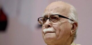 LK_Advani