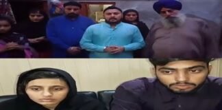 Lahore court allows Sikh girl to accompany her Muslim husband