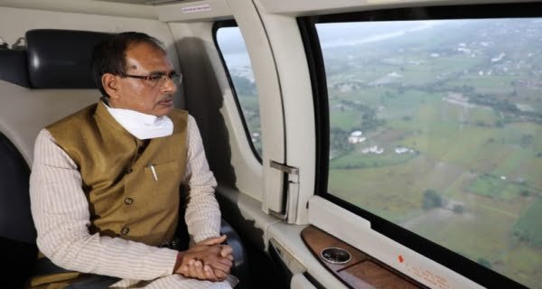 Madhya pradesh flood