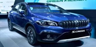 Maruti-S-Cross-petrol