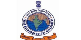 Meteorological Department