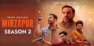 Mirzapur 2