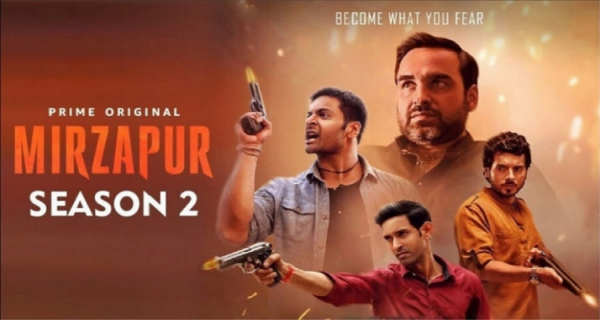 Mirzapur 2