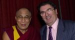 Nobel-laureate-John-Hume-with-Dalai-Lama