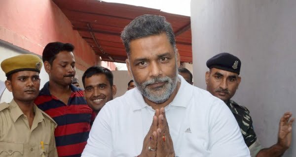 Pappu Yadav