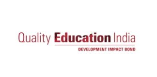 Quality Education India Development Impact Bond