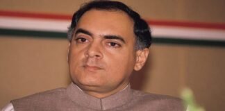 Rajiv-Gandhi