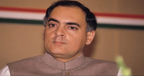 Rajiv-Gandhi