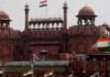 350 police officers quarantined to give guard of honor to PM Modi on 15 August Redfort