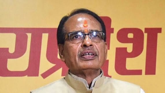 Shivraj Singh Chauhan