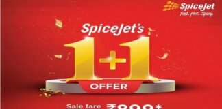 Spicejet