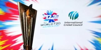 T20 World Cup 2021